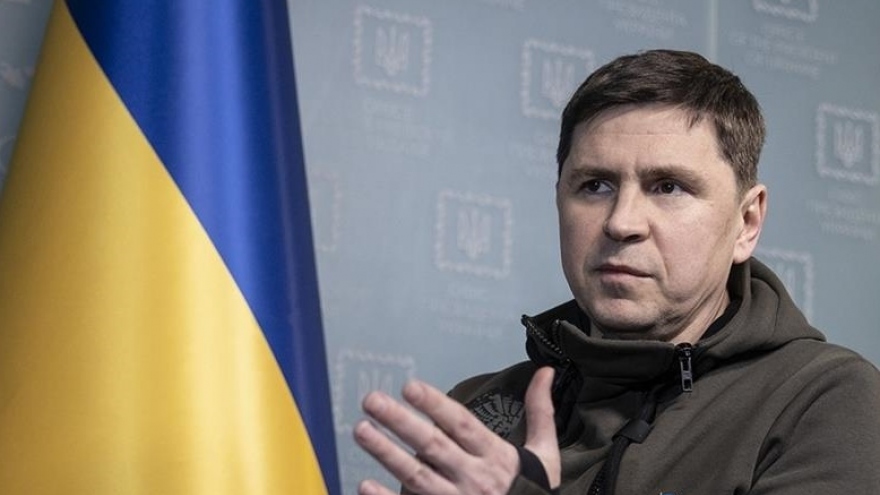 Ukraine bác bỏ tuyên bố của Tổng thống Belarus về mâu thuẫn nội bộ